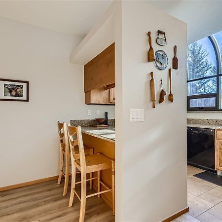 פריסקו Cabin Creek Condos C-1 Condo מראה חיצוני תמונה