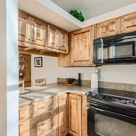 פריסקו Cabin Creek Condos C-1 Condo מראה חיצוני תמונה