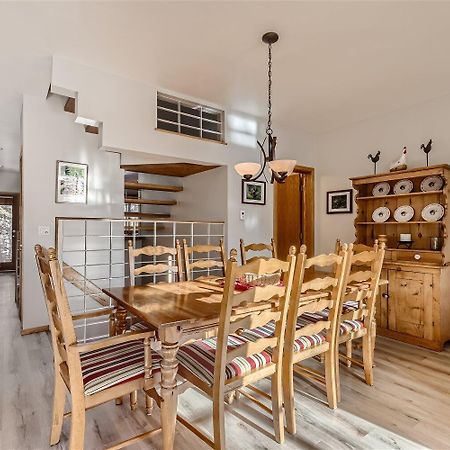 פריסקו Cabin Creek Condos C-1 Condo מראה חיצוני תמונה