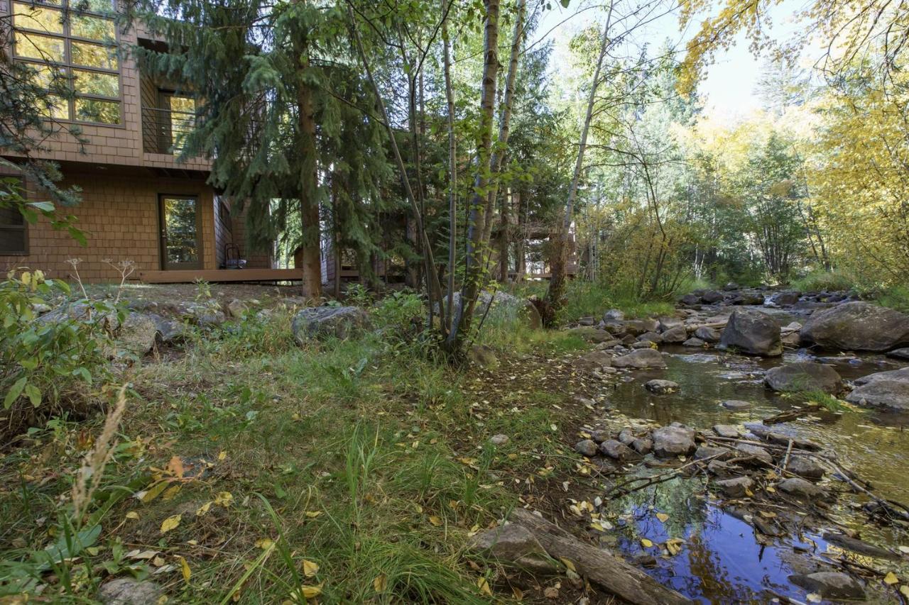 פריסקו Cabin Creek Condos C-1 Condo מראה חיצוני תמונה