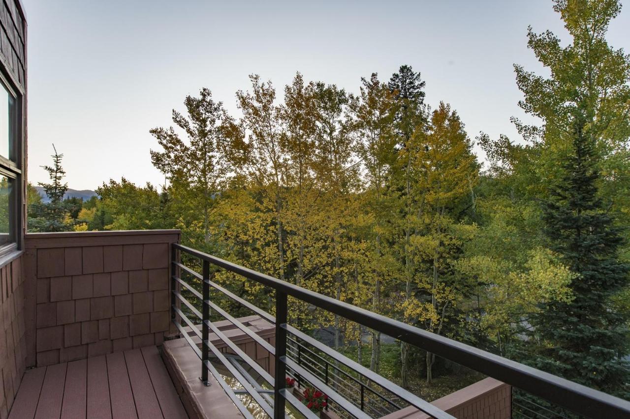 פריסקו Cabin Creek Condos C-1 Condo מראה חיצוני תמונה