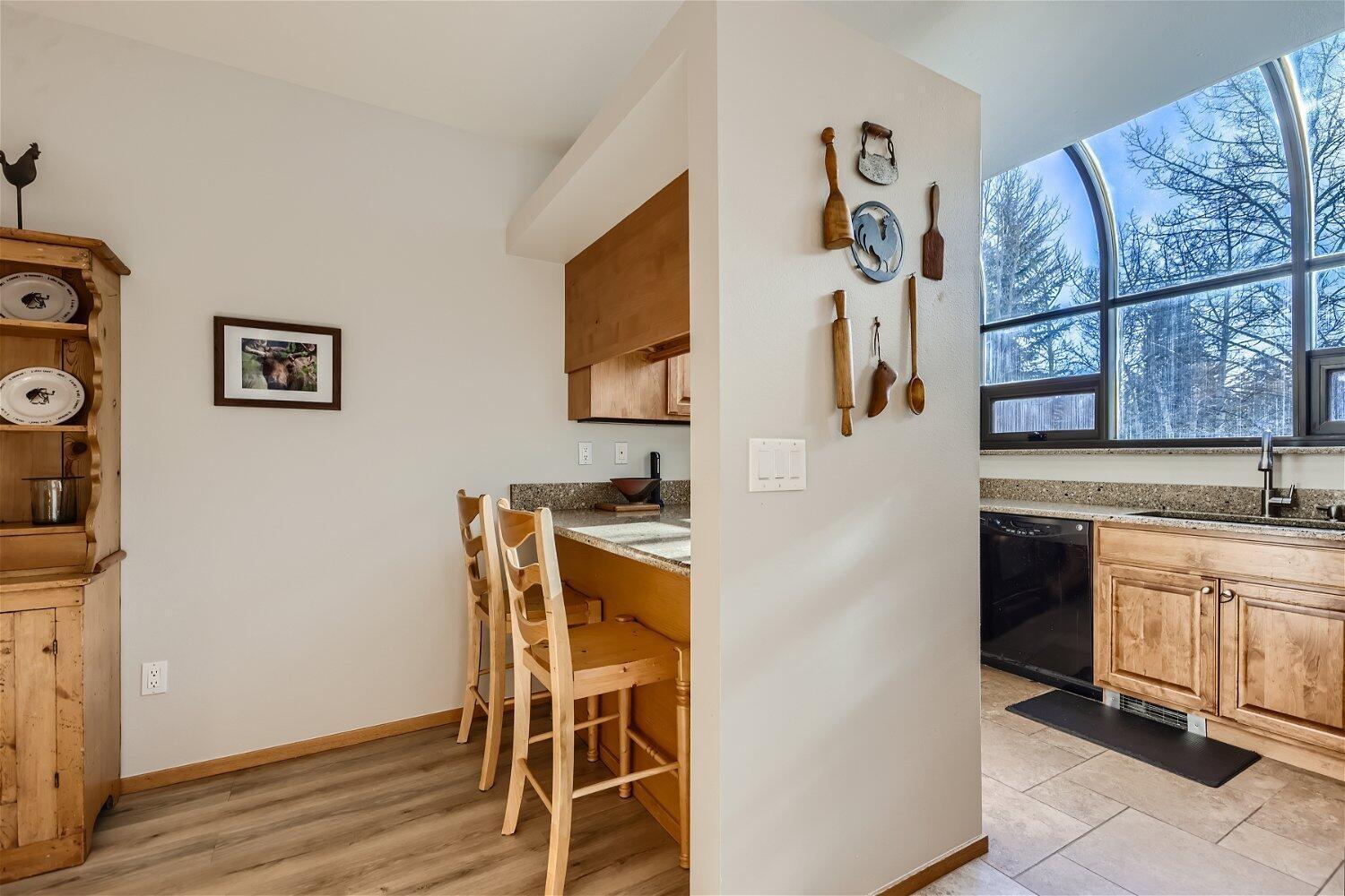 פריסקו Cabin Creek Condos C-1 Condo מראה חיצוני תמונה