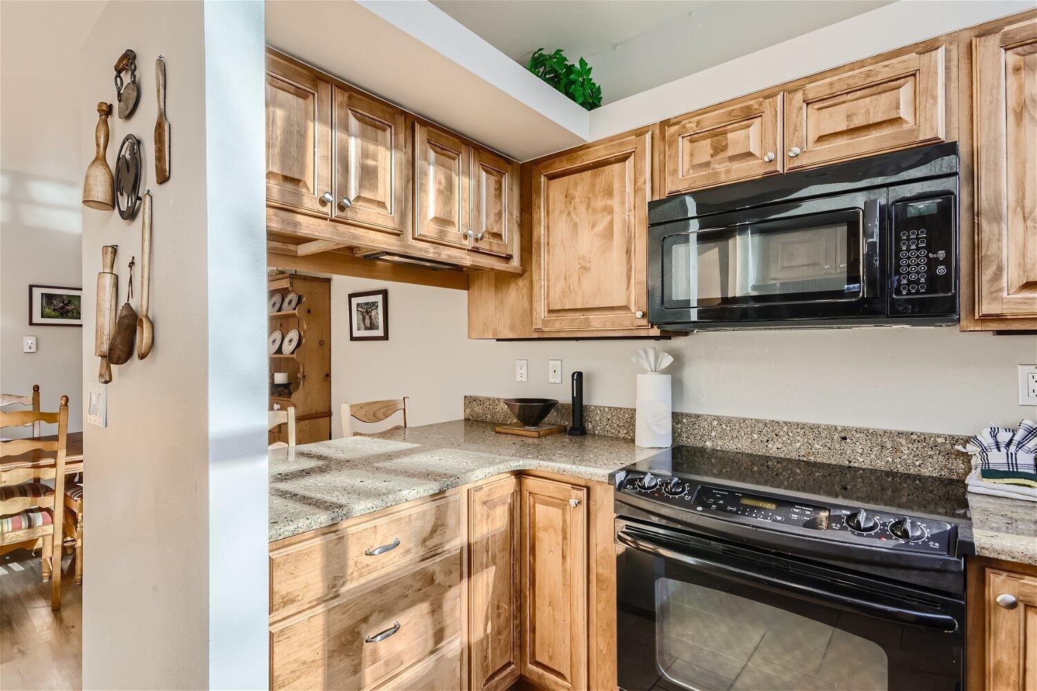 פריסקו Cabin Creek Condos C-1 Condo מראה חיצוני תמונה