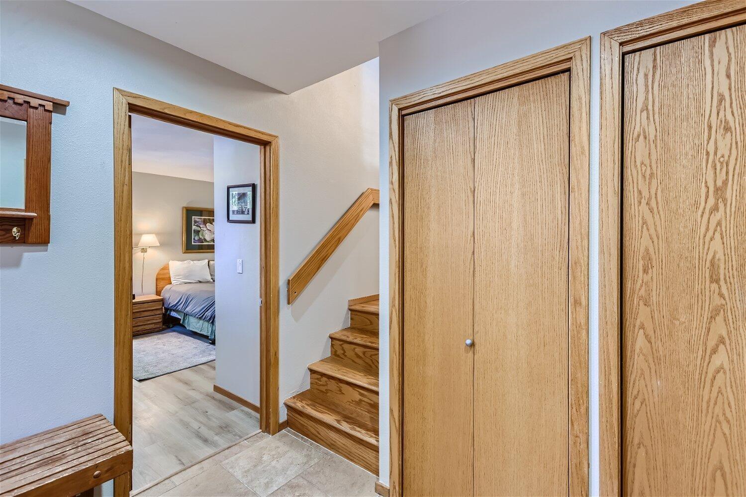 פריסקו Cabin Creek Condos C-1 Condo מראה חיצוני תמונה