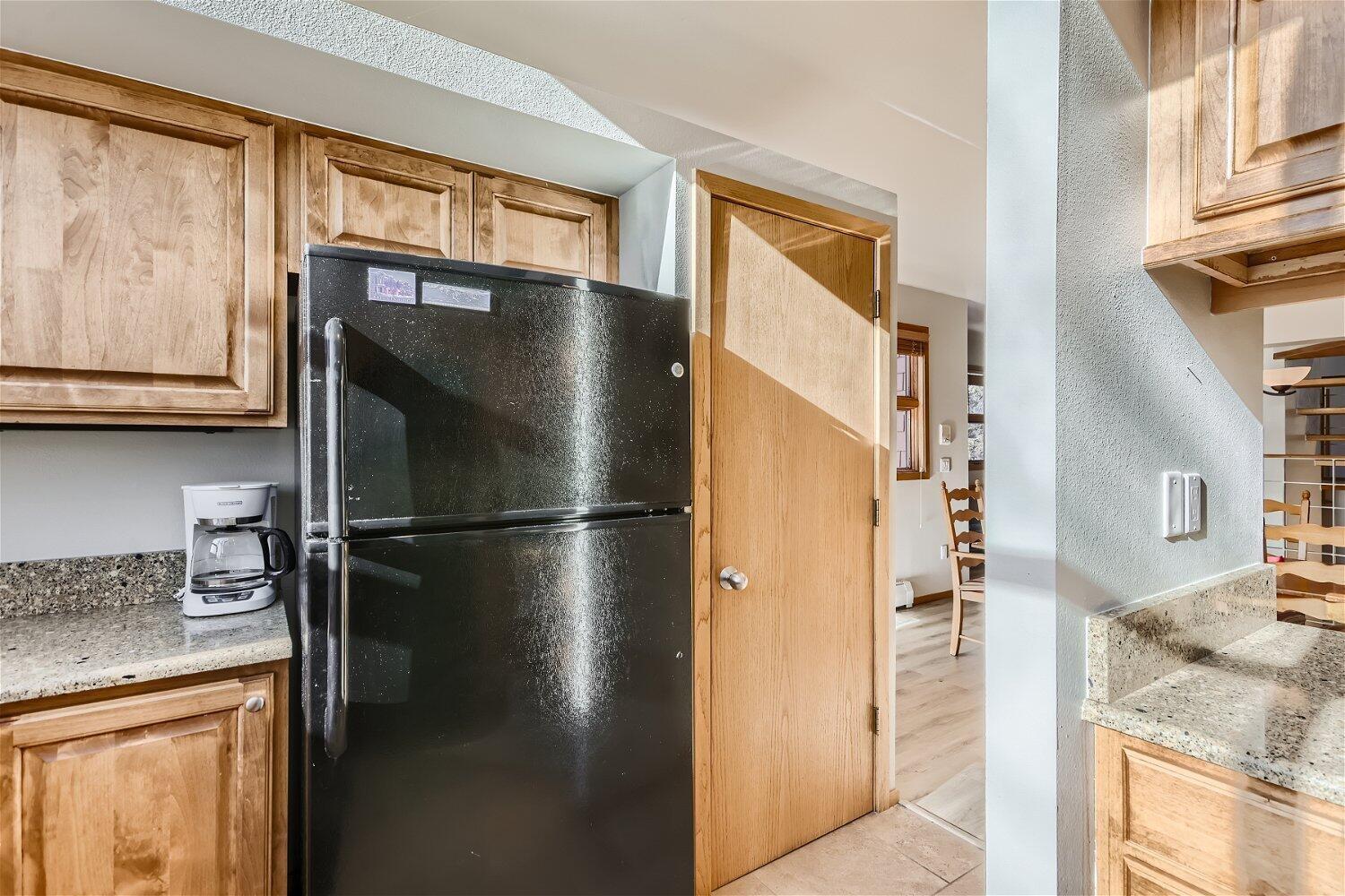 פריסקו Cabin Creek Condos C-1 Condo מראה חיצוני תמונה