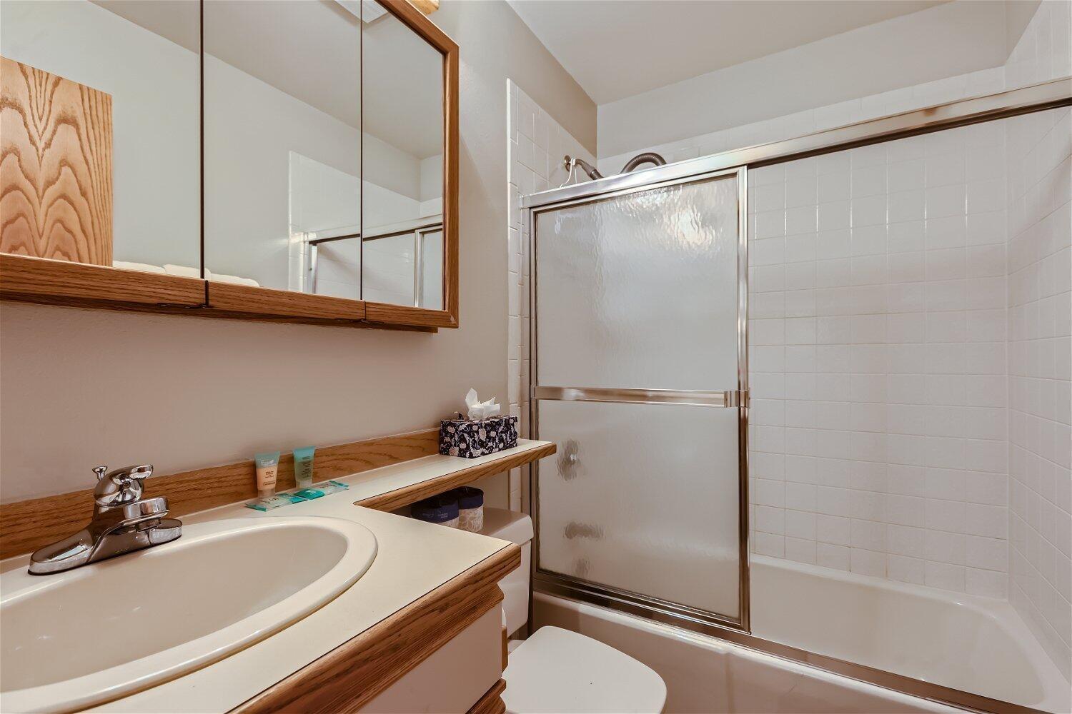 פריסקו Cabin Creek Condos C-1 Condo מראה חיצוני תמונה