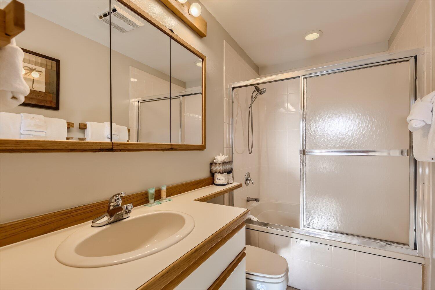 פריסקו Cabin Creek Condos C-1 Condo מראה חיצוני תמונה
