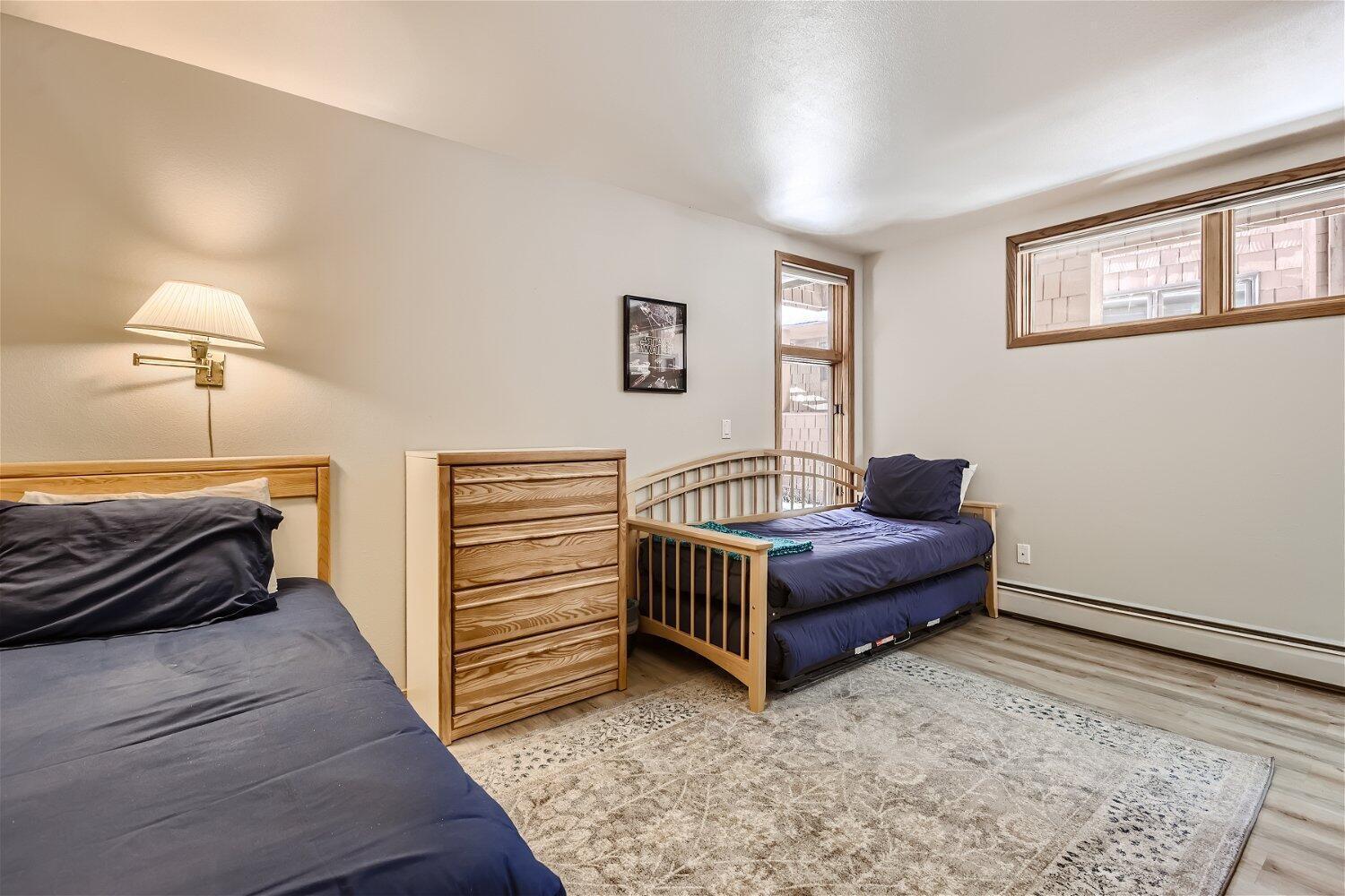 פריסקו Cabin Creek Condos C-1 Condo מראה חיצוני תמונה