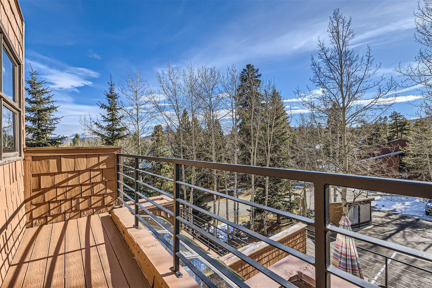 פריסקו Cabin Creek Condos C-1 Condo מראה חיצוני תמונה
