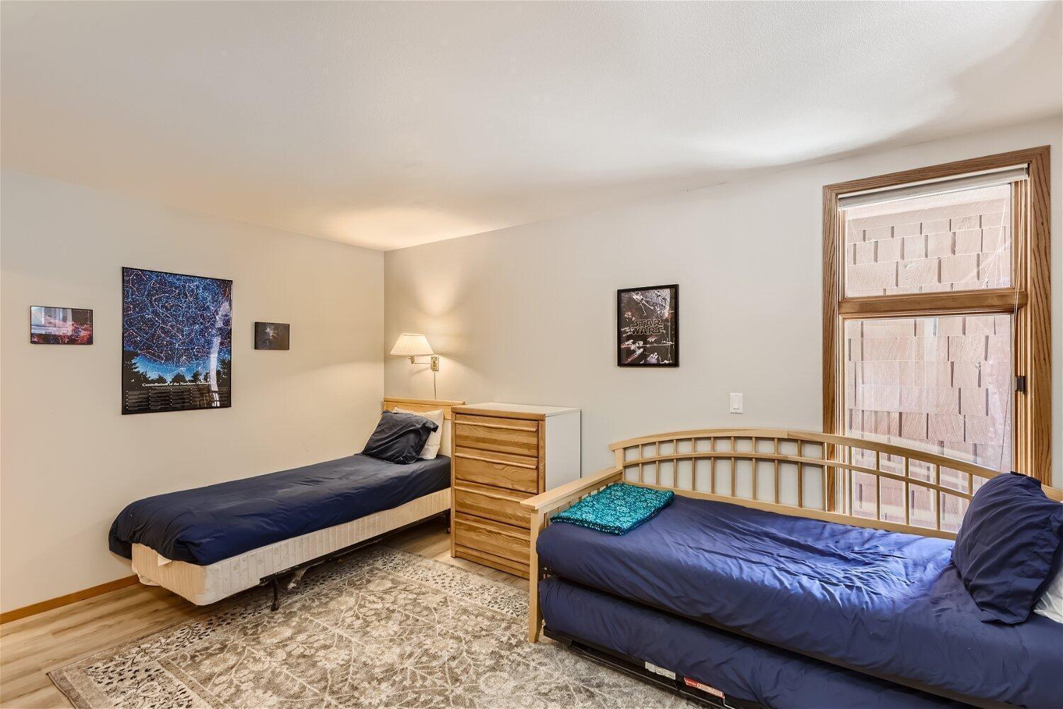פריסקו Cabin Creek Condos C-1 Condo מראה חיצוני תמונה