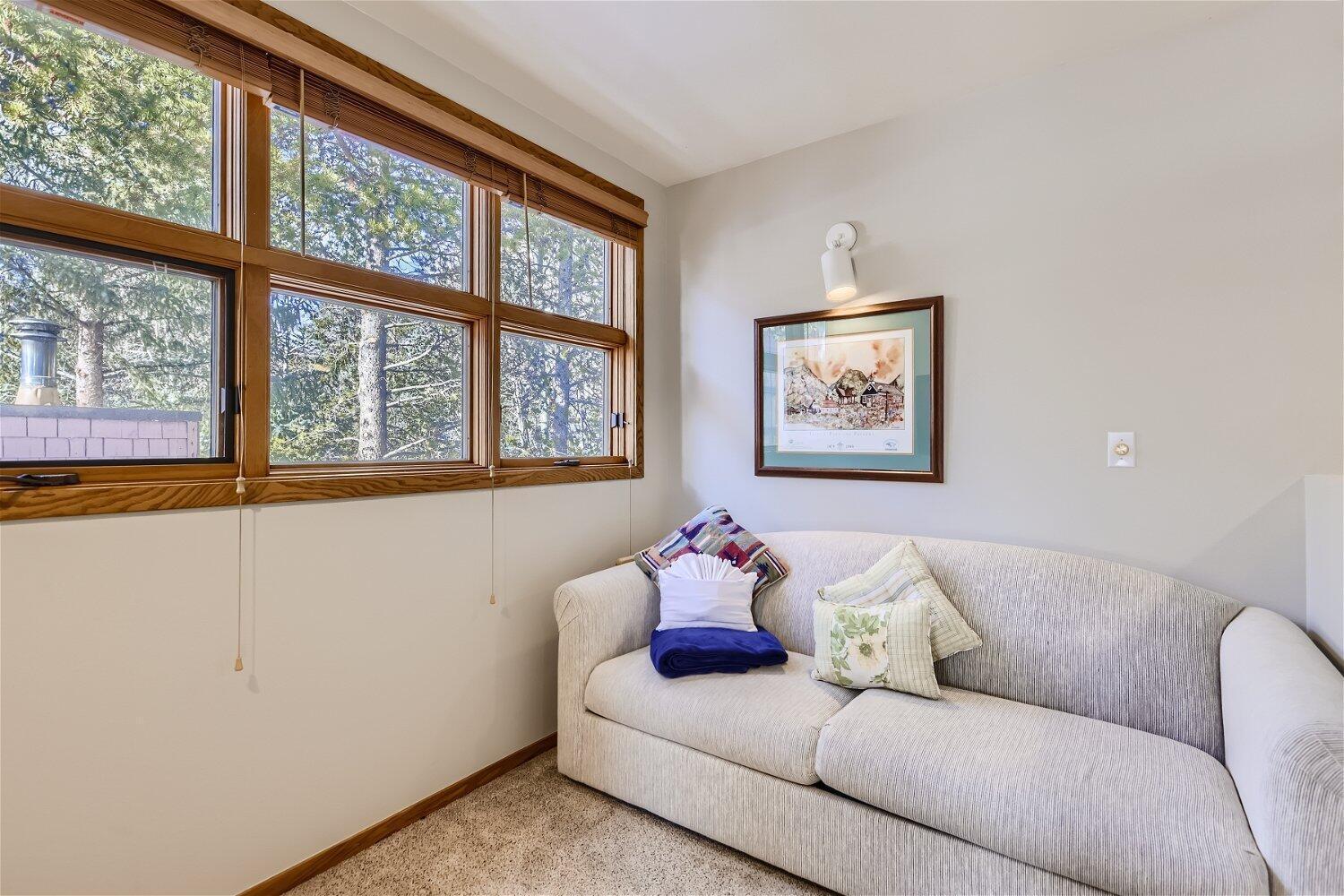 פריסקו Cabin Creek Condos C-1 Condo מראה חיצוני תמונה