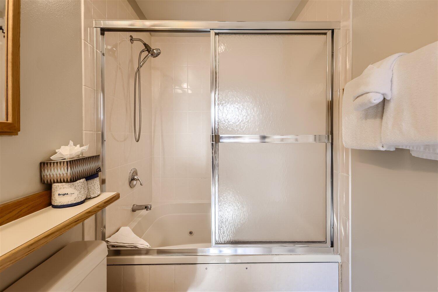 פריסקו Cabin Creek Condos C-1 Condo מראה חיצוני תמונה
