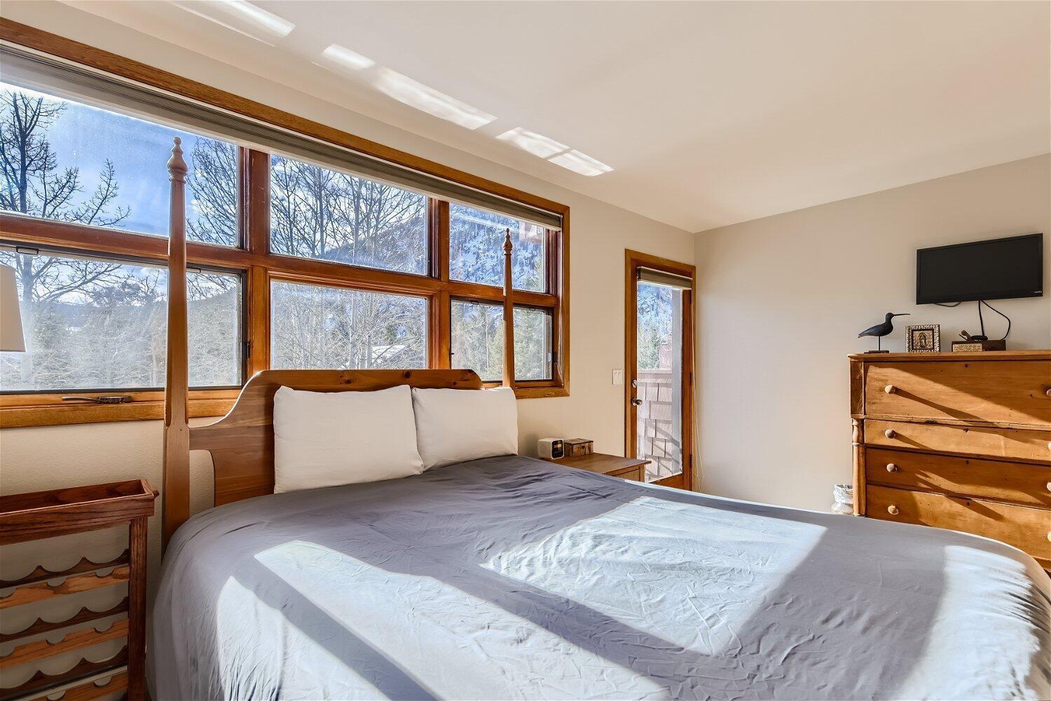 פריסקו Cabin Creek Condos C-1 Condo מראה חיצוני תמונה