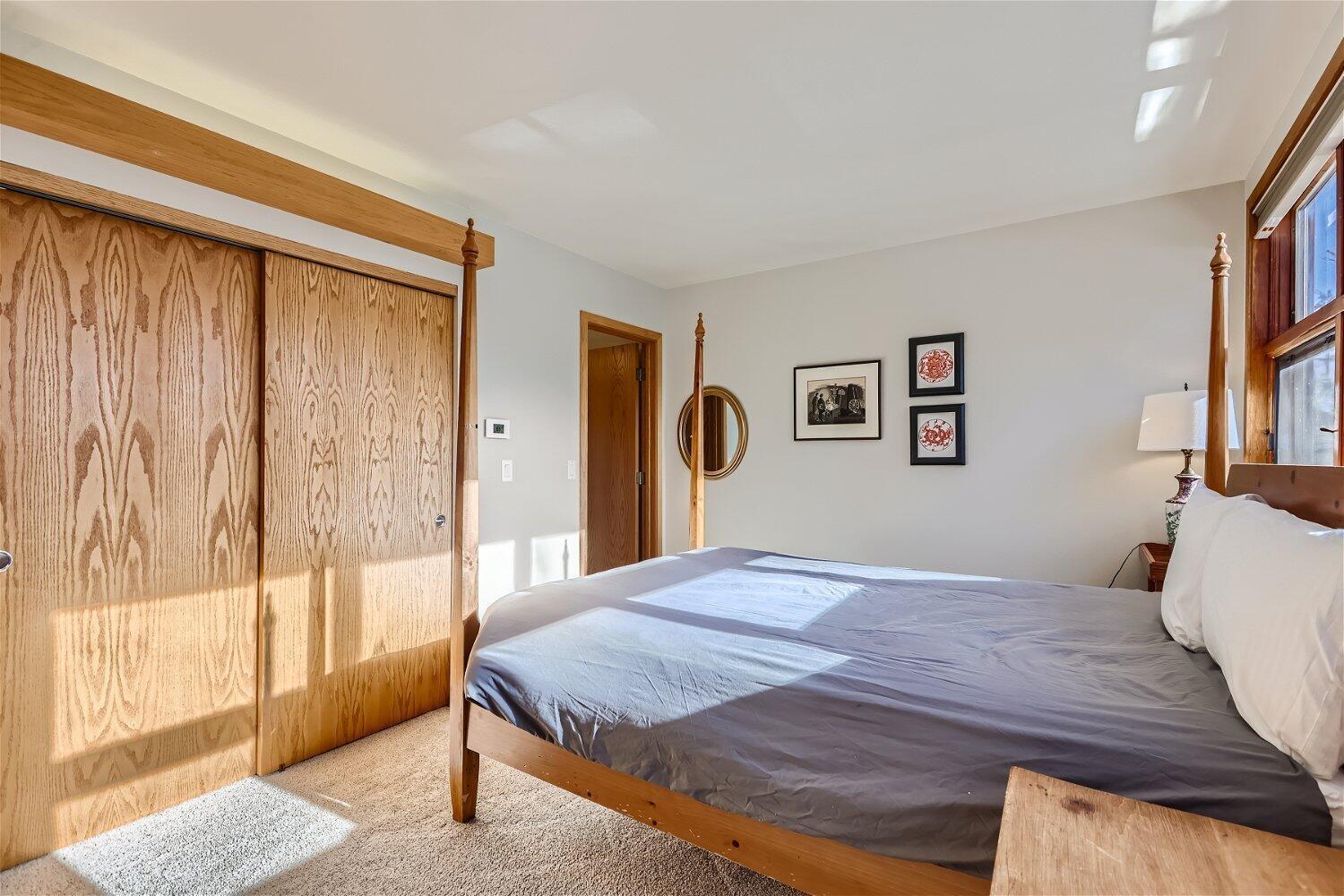 פריסקו Cabin Creek Condos C-1 Condo מראה חיצוני תמונה