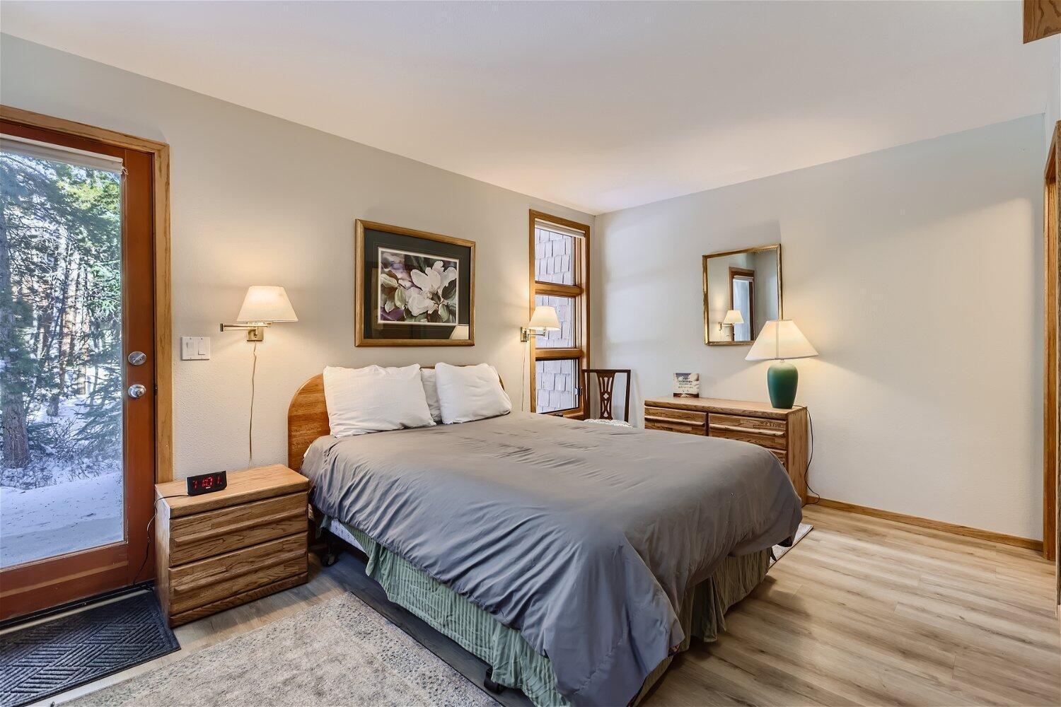 פריסקו Cabin Creek Condos C-1 Condo מראה חיצוני תמונה