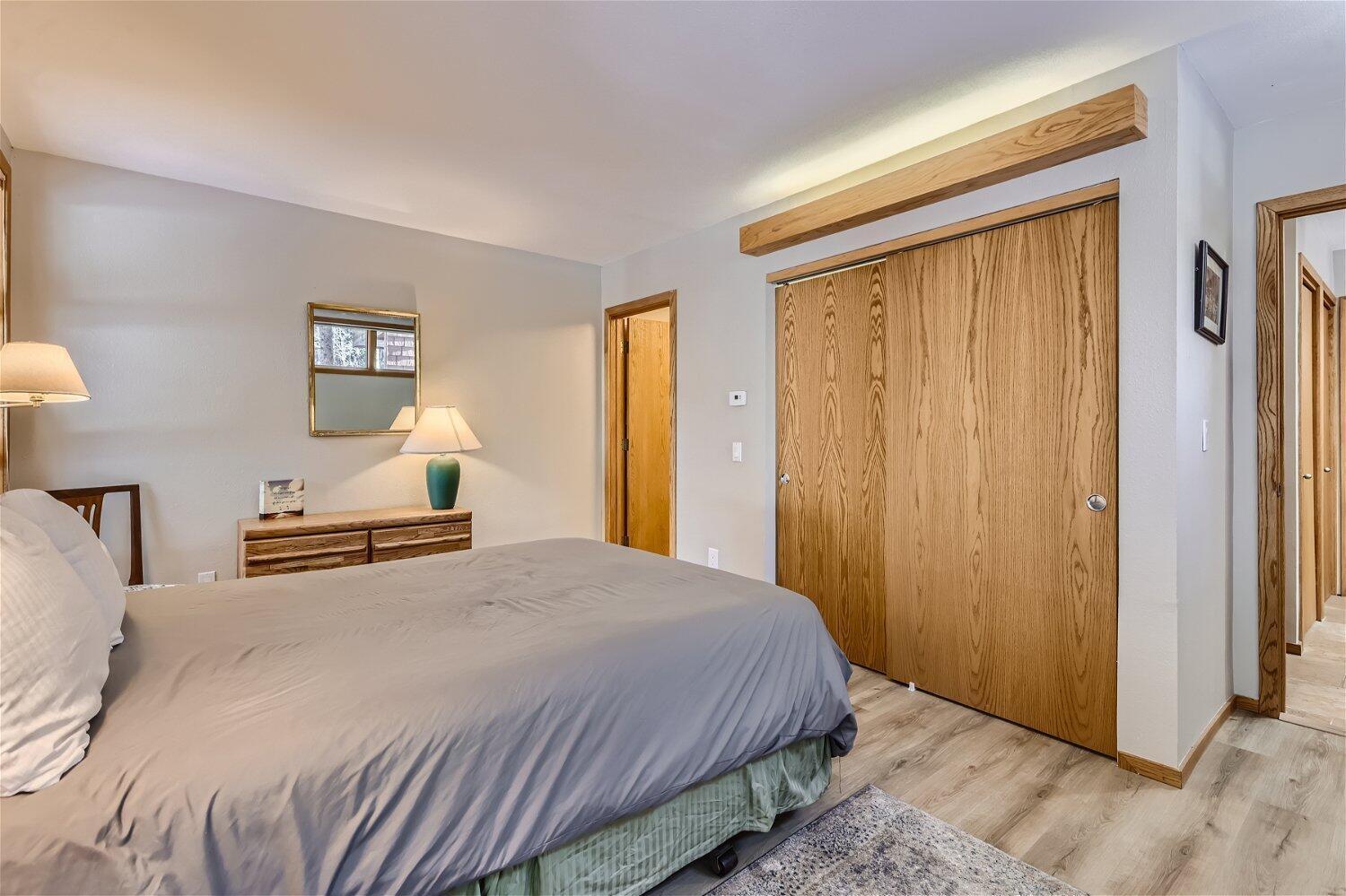 פריסקו Cabin Creek Condos C-1 Condo מראה חיצוני תמונה