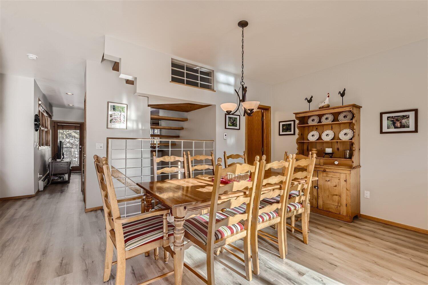 פריסקו Cabin Creek Condos C-1 Condo מראה חיצוני תמונה