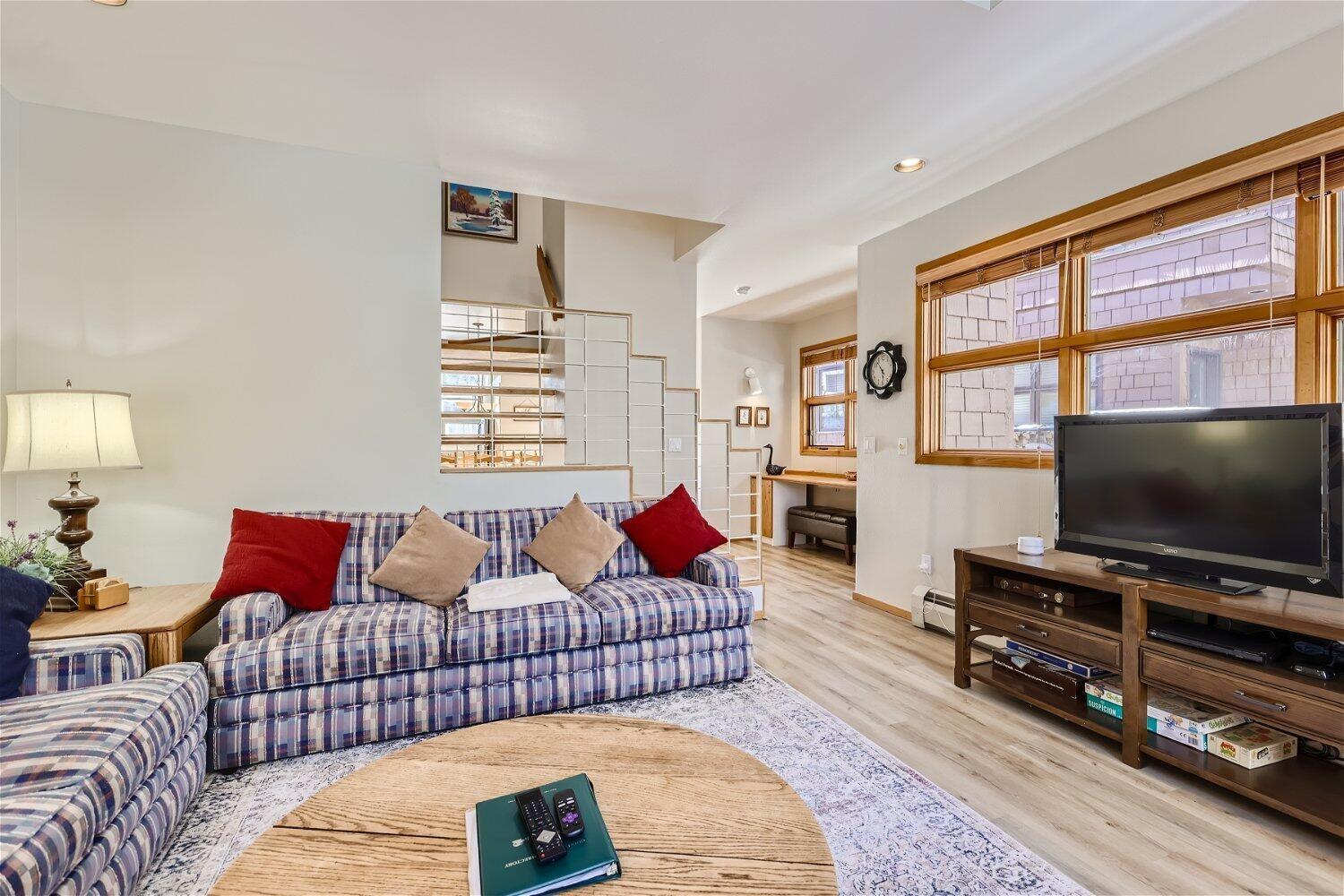 פריסקו Cabin Creek Condos C-1 Condo מראה חיצוני תמונה